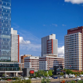 NUROL PARK GÜNEŞLİ