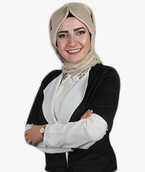 <b>CEYDA KORKMAZ</b><br>BROKER