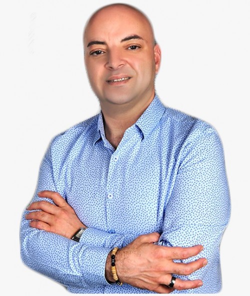 <b>EMRE ŞİŞLİ</b><br>BROKER