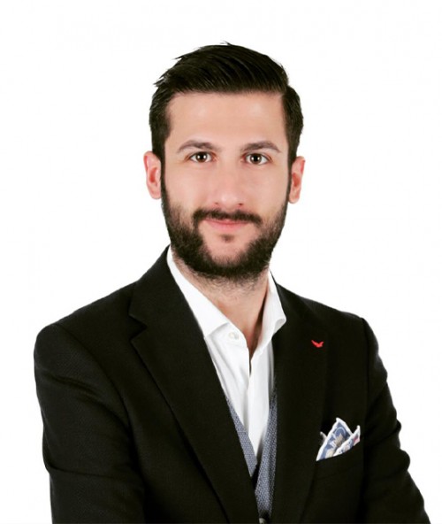 <b>HAKAN TUĞSAL </b><br>GAYRİMENKUL PROFESYONELİ