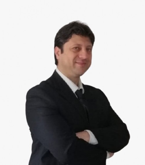 <b>BAHADIR ŞEN</b><br>GAYRİMENKUL PROFESYONELİ