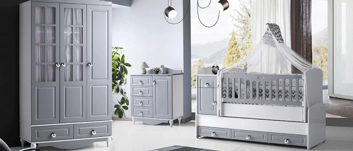 Baby Room Design Suggestions for Parents