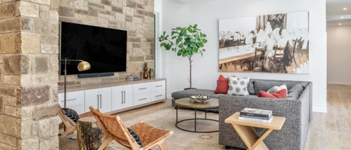 Decoration Recommendations