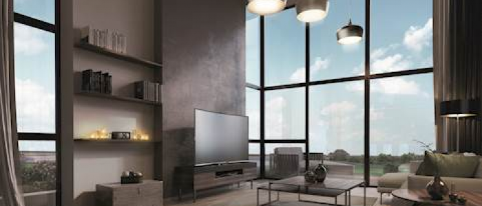 Residence Design Ideas